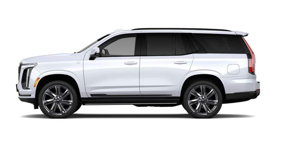 2026 Cadillac Escalade Sport - Photo 11