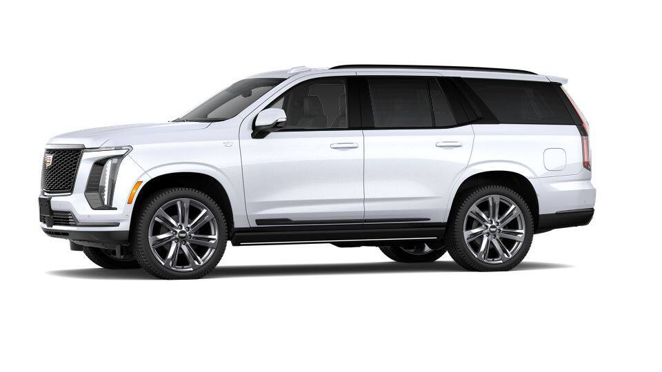 2026 Cadillac Escalade Sport - Photo 13