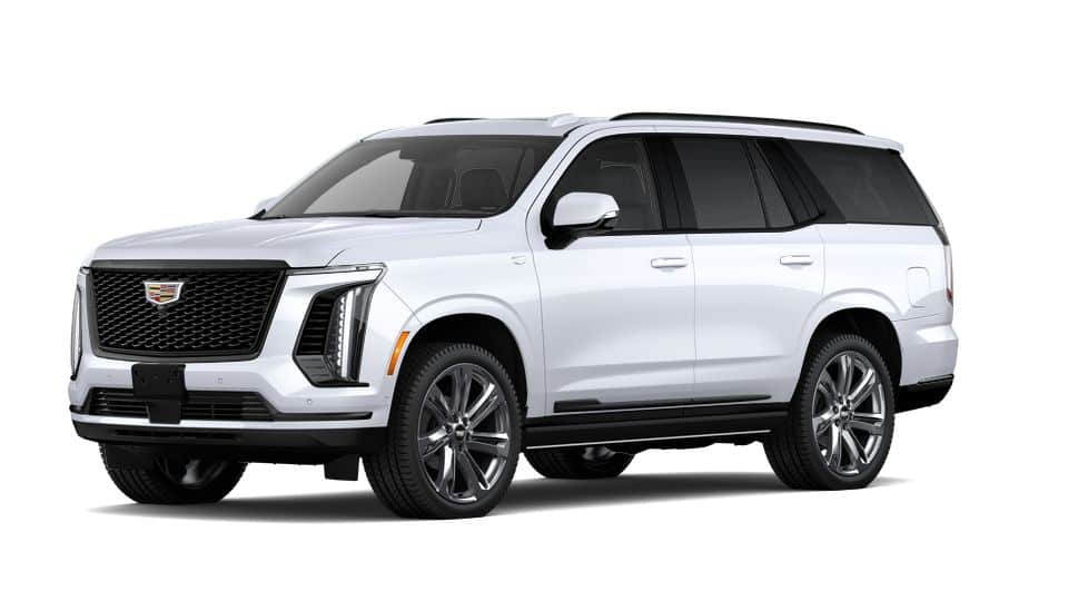 2026 Cadillac Escalade Sport - Photo 3