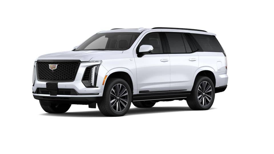 2026 Cadillac Escalade Sport - Photo 30