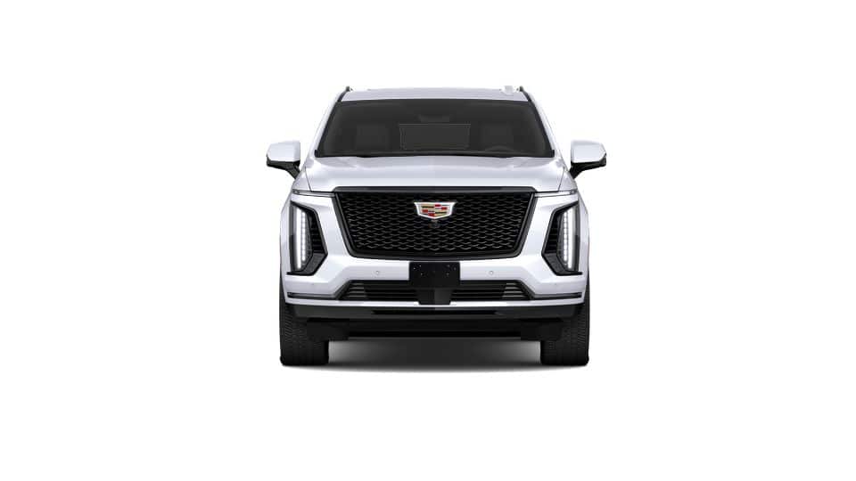 2026 Cadillac Escalade Sport - Photo 34