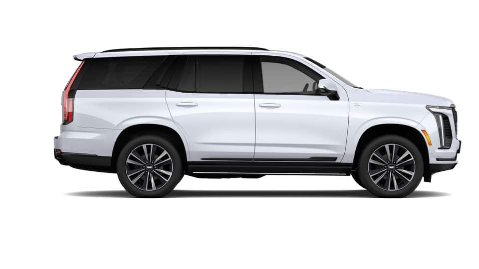 2026 Cadillac Escalade Sport - Photo 41