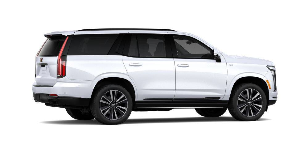 2026 Cadillac Escalade Sport - Photo 42