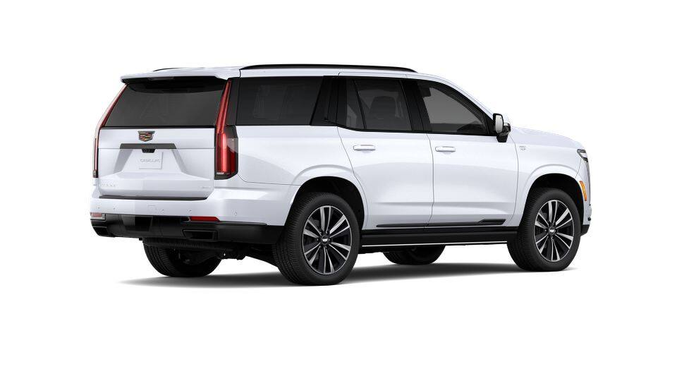 2026 Cadillac Escalade Sport - Photo 43