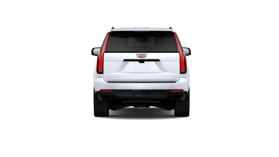 2026 Cadillac Escalade Sport - Photo 29