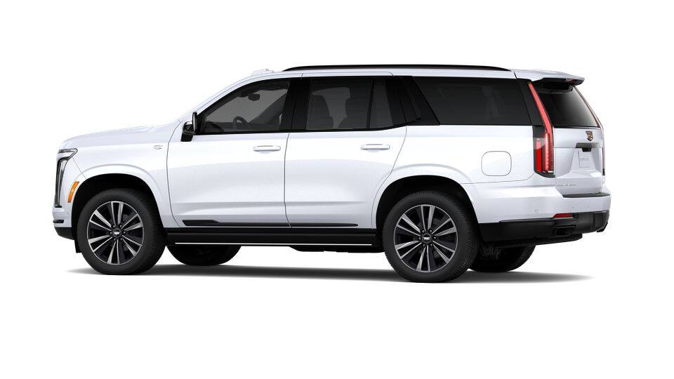 2026 Cadillac Escalade Sport - Photo 33