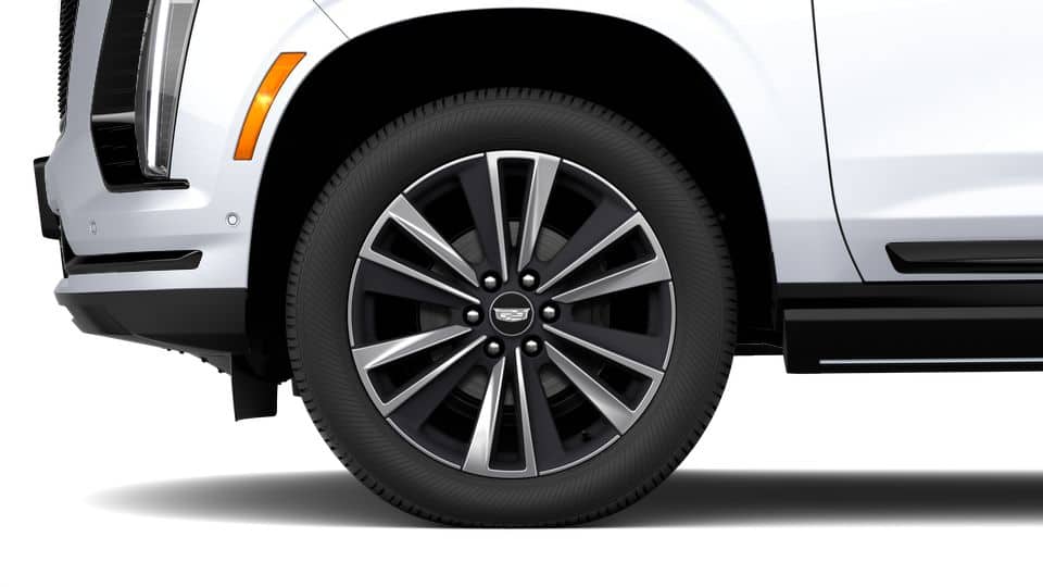 2026 Cadillac Escalade Sport - Photo 39
