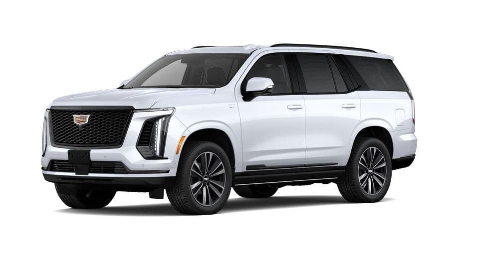2026 Cadillac Escalade Sport - Photo 26