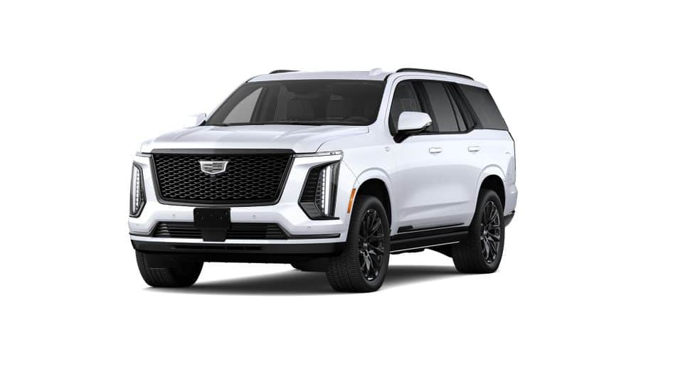 2026 Cadillac Escalade Sport - Photo 1