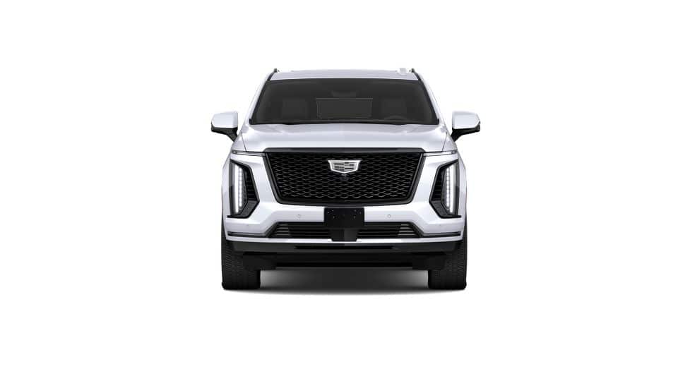 2026 Cadillac Escalade Sport - Photo 10