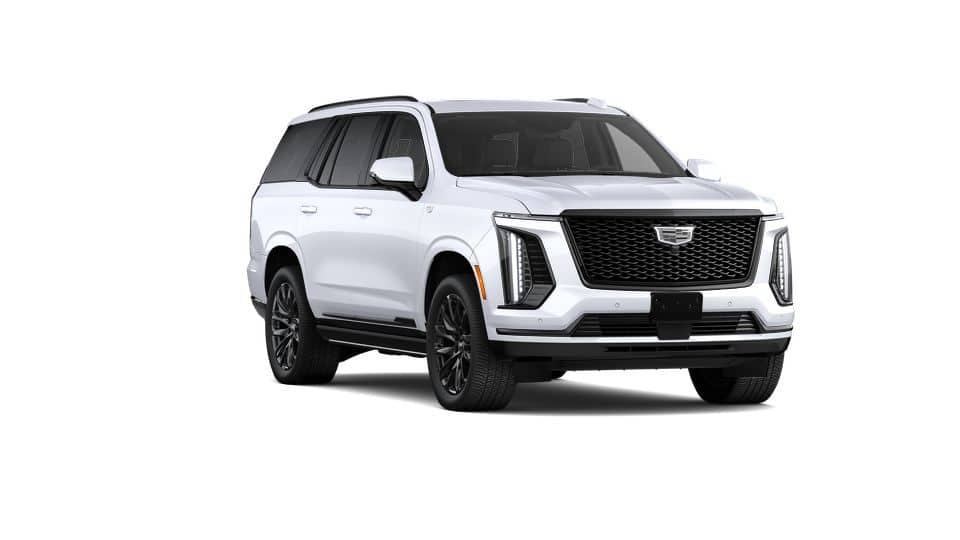 2026 Cadillac Escalade Sport - Photo 12