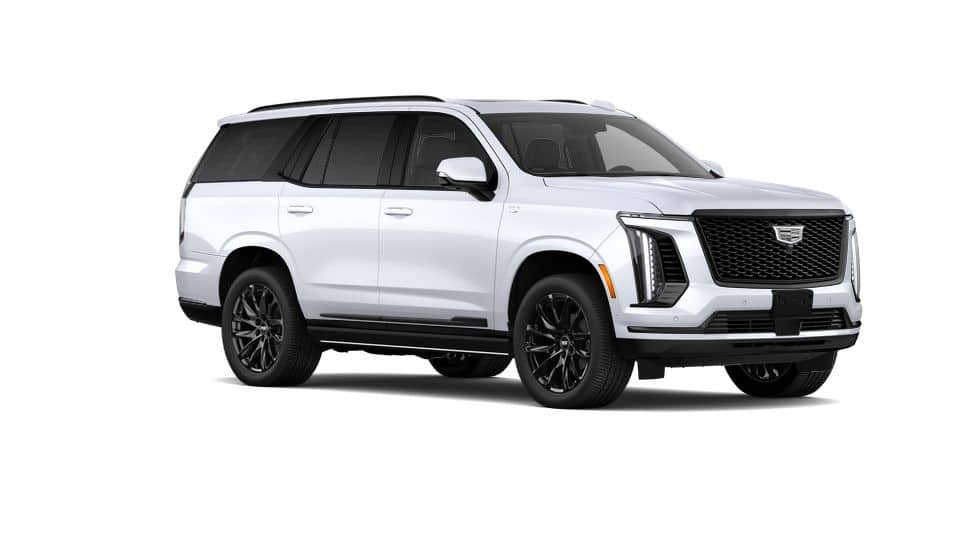 2026 Cadillac Escalade Sport - Photo 14