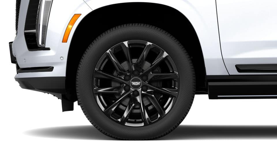 2026 Cadillac Escalade Sport - Photo 15