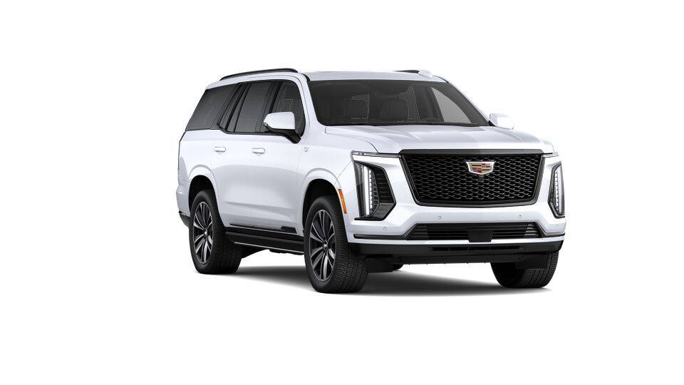 2026 Cadillac Escalade Sport - Photo 12