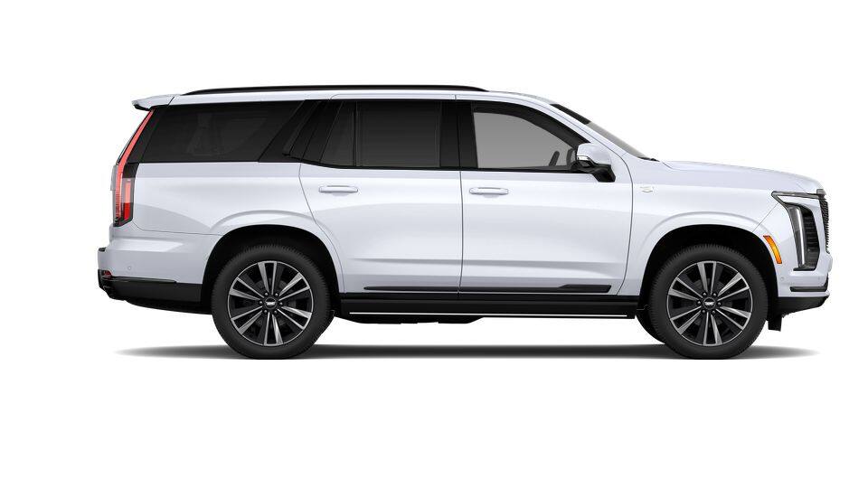 2026 Cadillac Escalade Sport - Photo 17