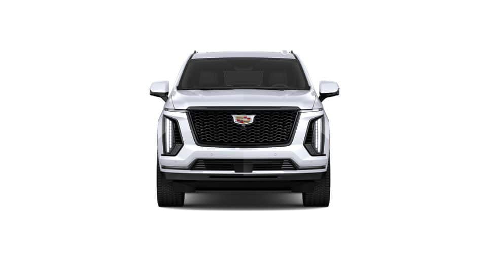 2026 Cadillac Escalade Sport's photo