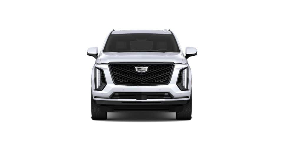 2026 Cadillac Escalade Sport's photo