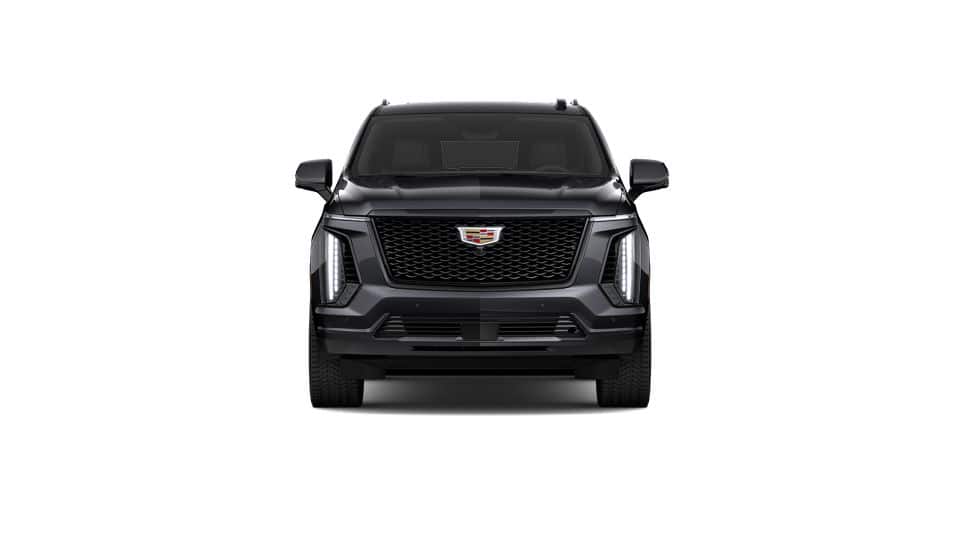 2026 Cadillac Escalade Sport's photo
