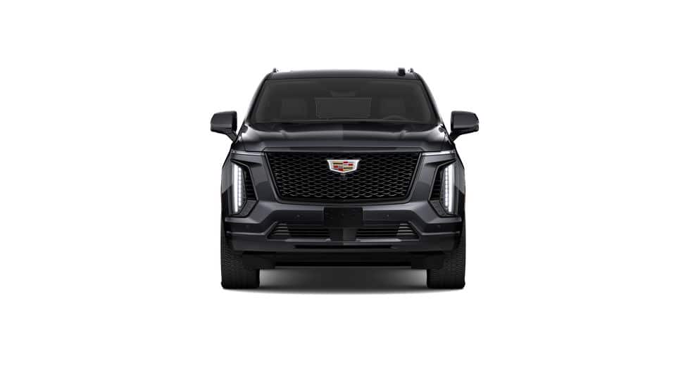 2026 Cadillac Escalade Sport - Photo 11