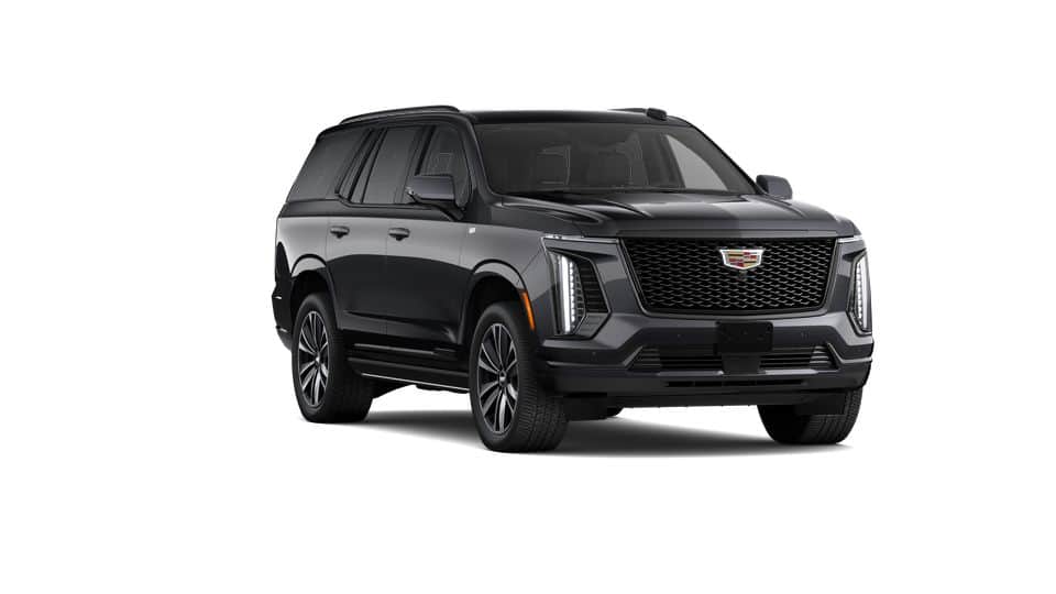 2026 Cadillac Escalade Sport - Photo 13