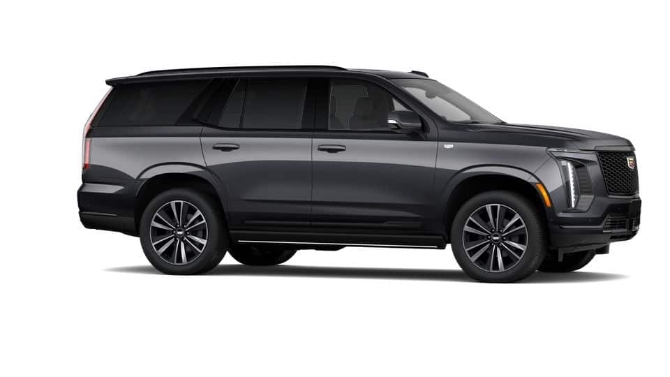 2026 Cadillac Escalade Sport - Photo 17