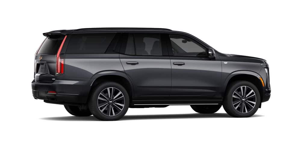 2026 Cadillac Escalade Sport - Photo 19