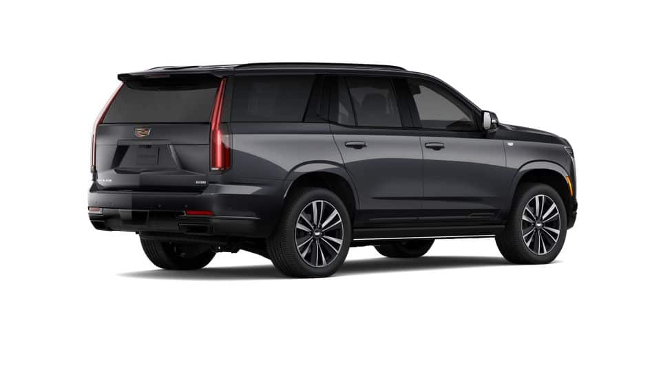 2026 Cadillac Escalade Sport - Photo 20