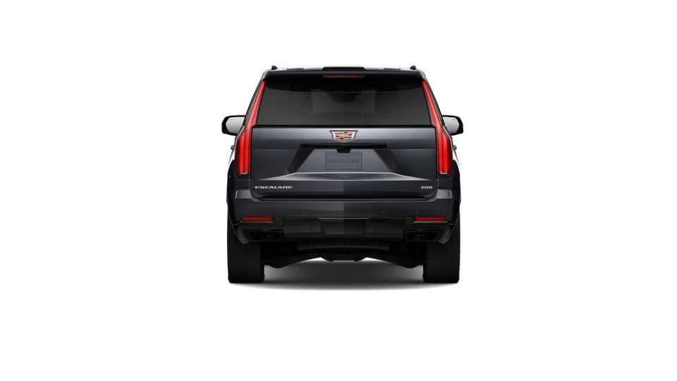 2026 Cadillac Escalade Sport - Photo 6