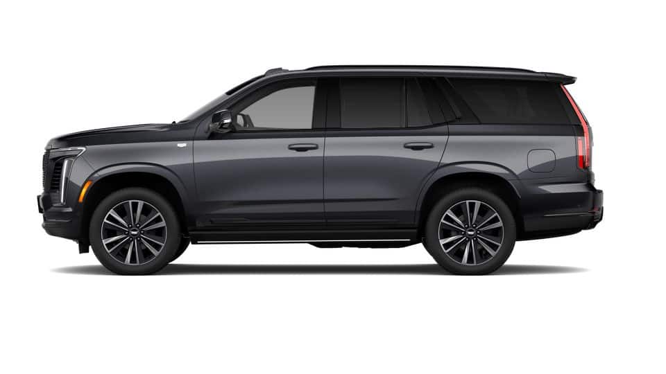 2026 Cadillac Escalade Sport - Photo 12