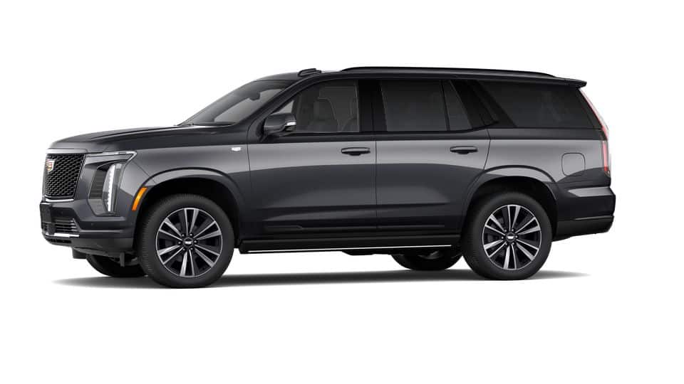 2026 Cadillac Escalade Sport - Photo 14