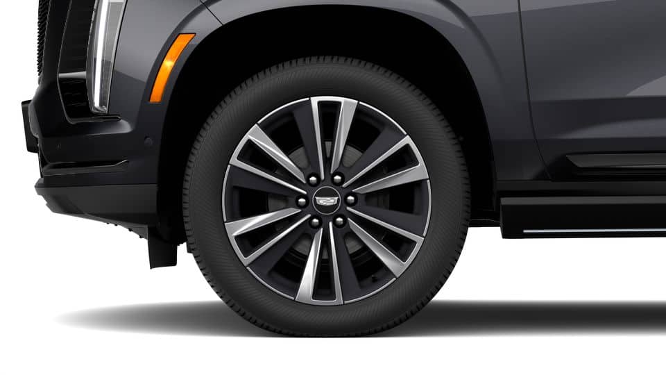 2026 Cadillac Escalade Sport - Photo 16