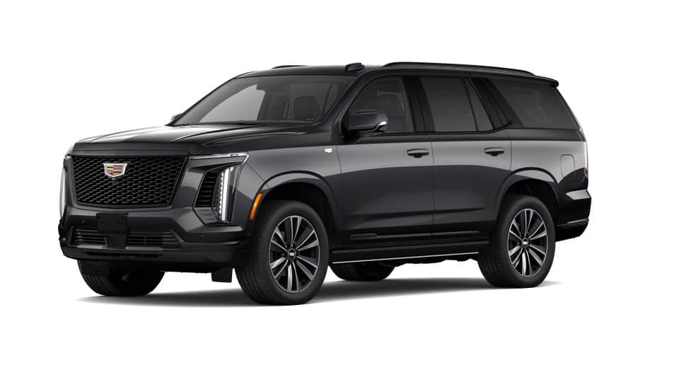 2026 Cadillac Escalade Sport - Photo 3