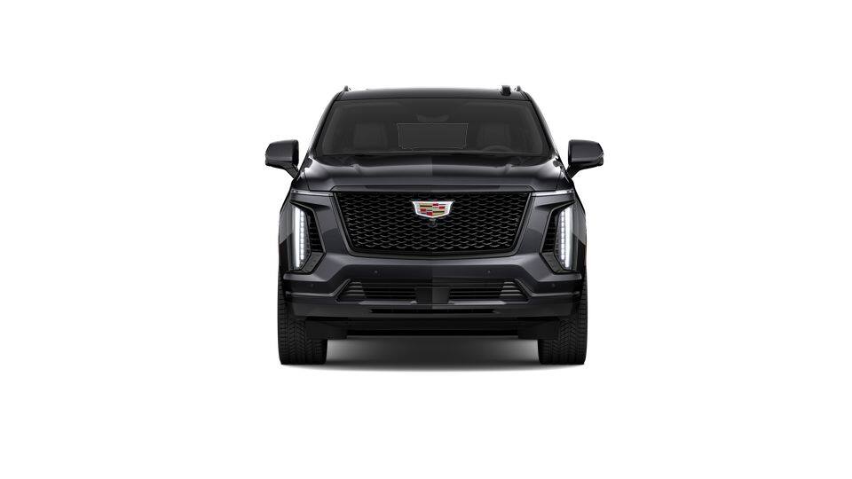 2026 Cadillac Escalade Sport - Photo 31