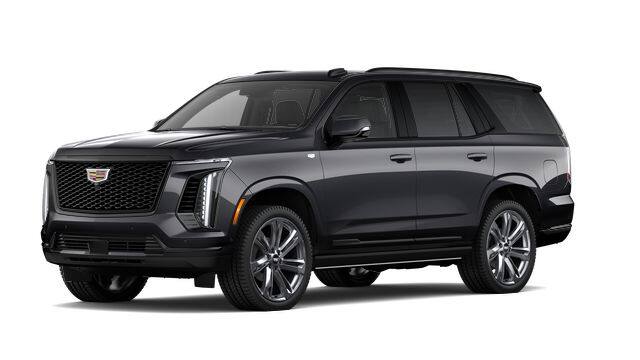 2026 Escalade