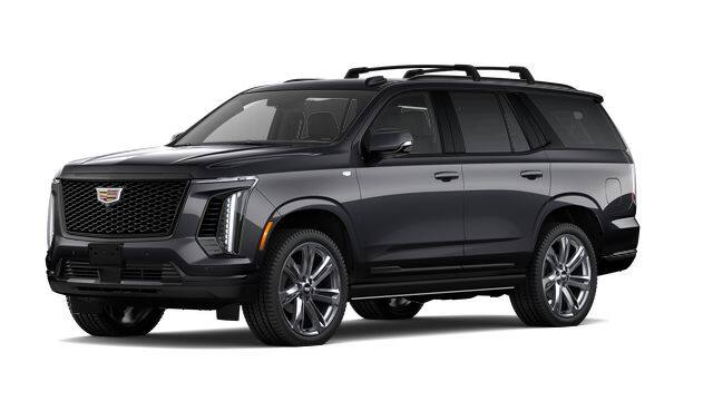 2026 Escalade