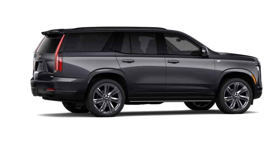 2026 Cadillac Escalade Sport - Photo 42