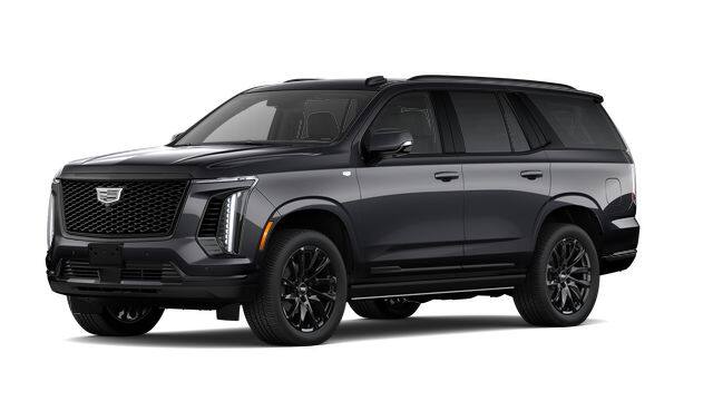 2026 Escalade