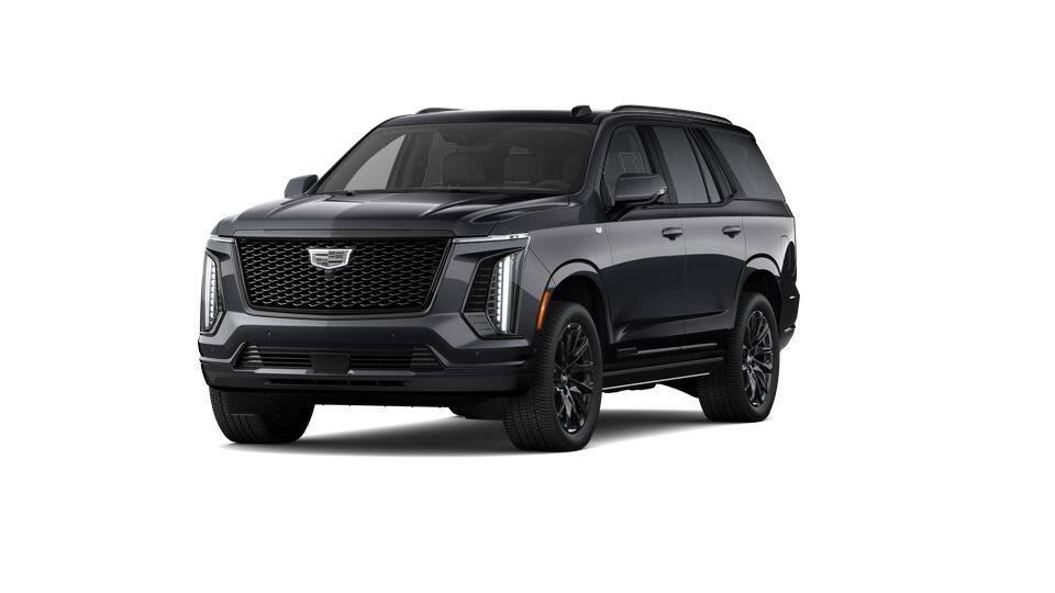 2026 Cadillac Escalade Sport - Photo 15