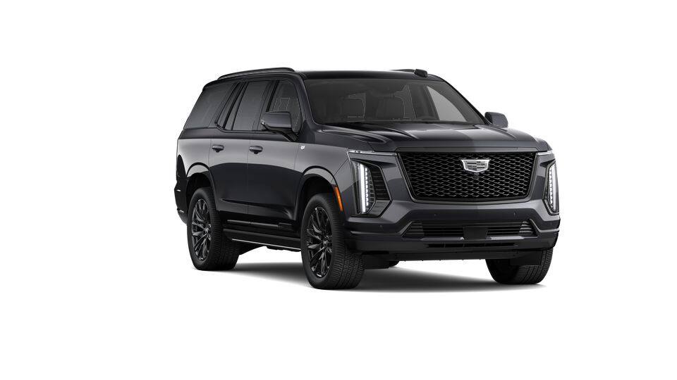 2026 Cadillac Escalade Sport - Photo 26