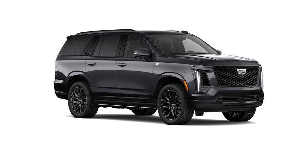 2026 Cadillac Escalade Sport - Photo 28