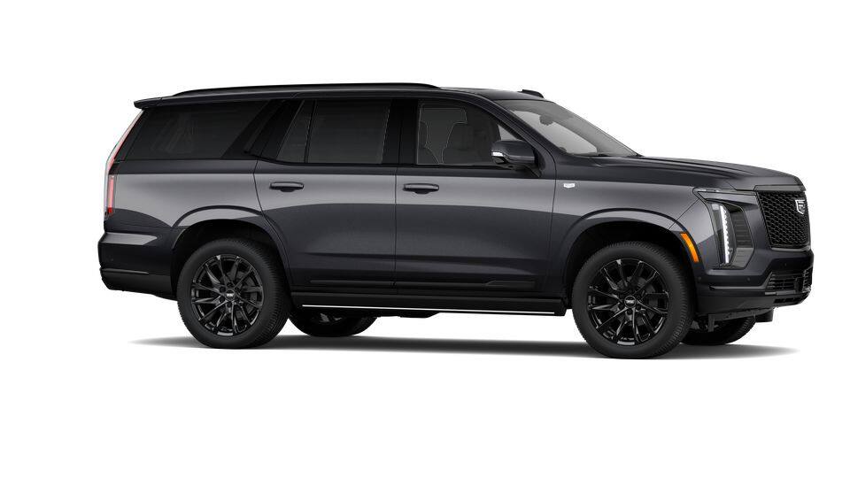 2026 Cadillac Escalade Sport - Photo 30