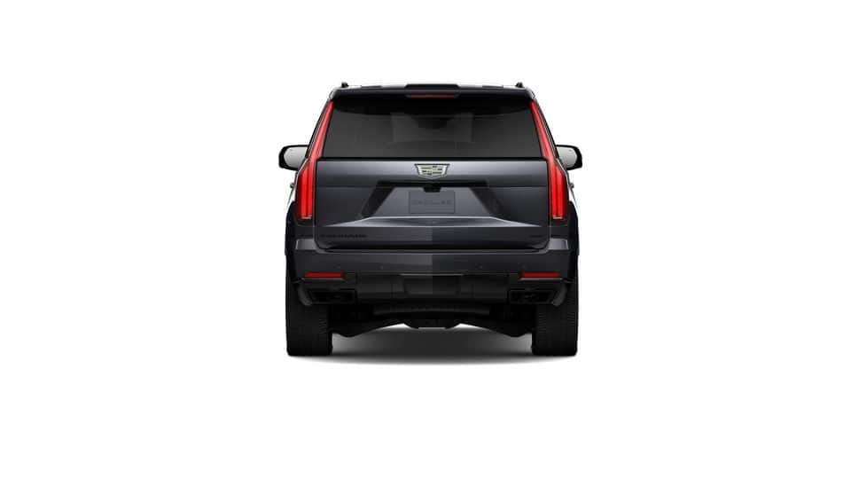 2026 Cadillac Escalade Sport - Photo 19