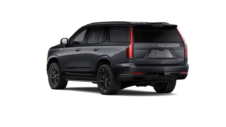 2026 Cadillac Escalade Sport - Photo 21