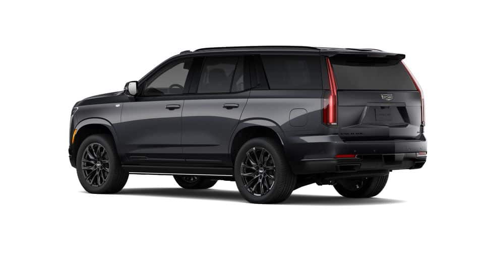 2026 Cadillac Escalade Sport - Photo 22