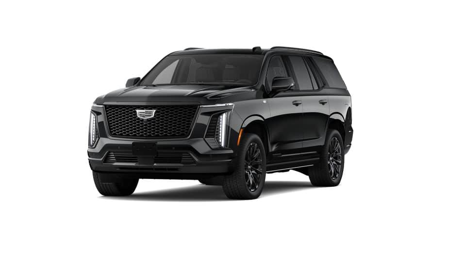 2026 Cadillac Escalade Sport - Photo 49