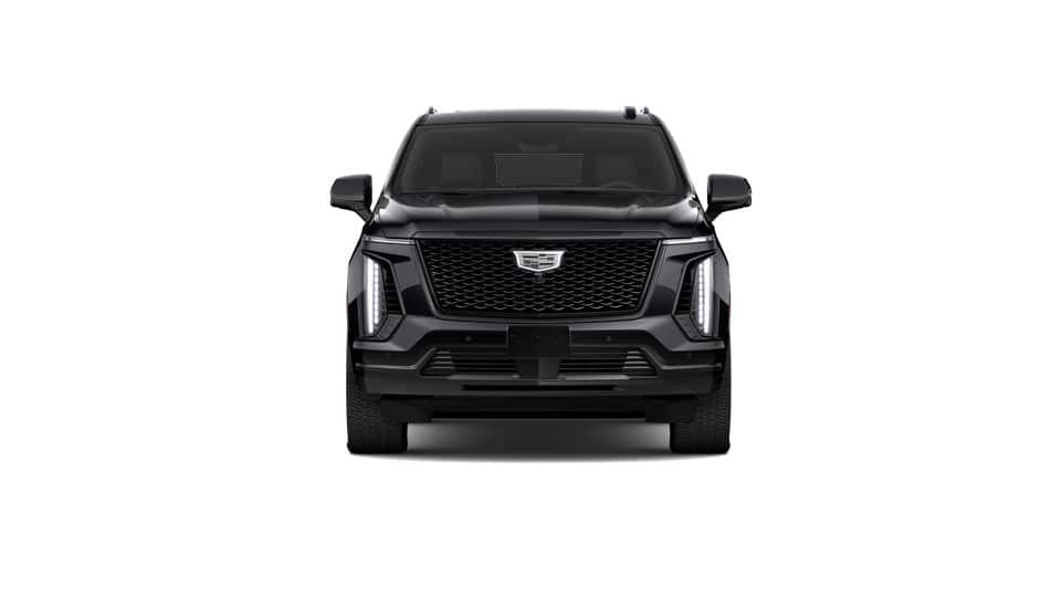 2026 Cadillac Escalade Sport - Photo 58