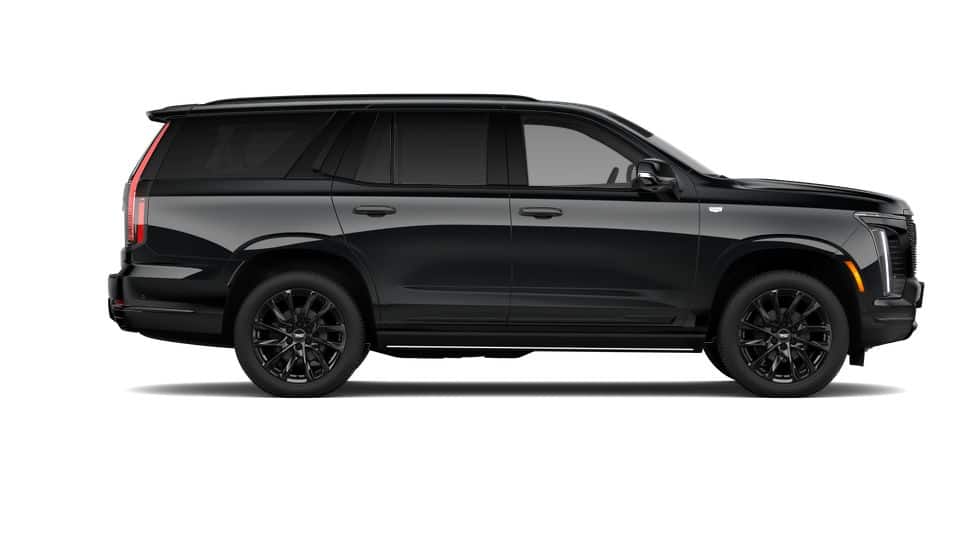 2026 Cadillac Escalade Sport - Photo 65