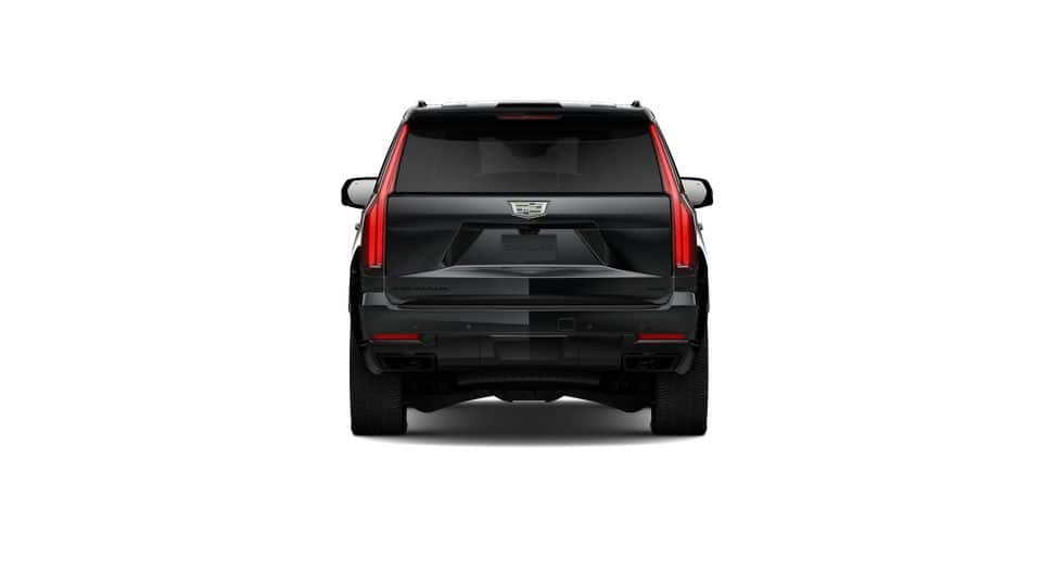 2026 Cadillac Escalade Sport - Photo 53
