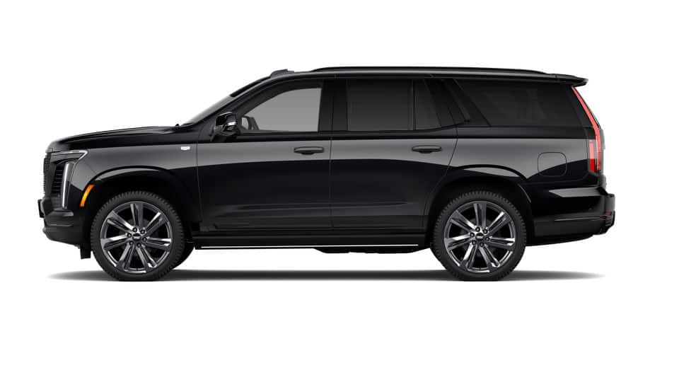 2026 Cadillac Escalade Sport - Photo 33