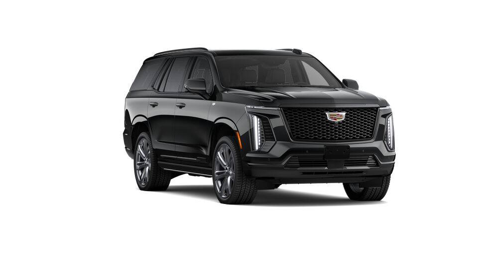 2026 Cadillac Escalade Sport - Photo 35